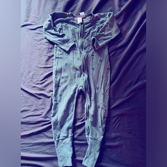 Bonds Wondersuit sleeper size 3T - Picture 1 of 3